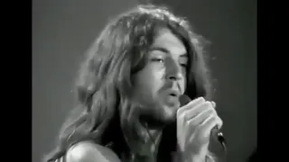 Deep Purple - Strange Kind of Woman (Italian TV 1971) (Remix '96)