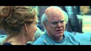 Synecdoche, New York - Scena Finale Completa (Sottotitolata in Italiano)