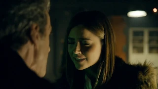 Santa Saves The Doctor And Clara | Last Christmas | Doctor Who