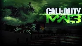 Throw Back Thursday on a Tuesday, My first Montage MW3
