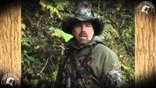 Phil Phillips Classic - Archery Grizzly Hunt