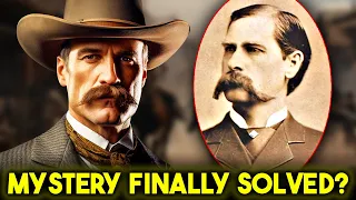 Wyatt Earp’s SHOCKING Story Finally RELEASED !