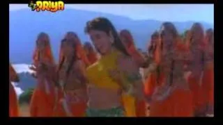 Dhadakta Tha Pehle Dil Mera -film Kartavya (Kumar Sanu)