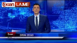 Edicioni i Lajmeve Tv Klan 14 Nentor 2019, ora 19:30