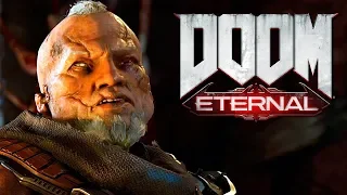 ПРЕДАТЕЛЬ ► Doom Eternal #3