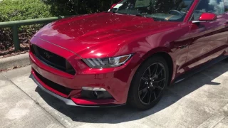 Ford Mustang Меняю машину. ДА или НЕТ