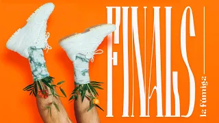 La Fúmiga - Finals | Official Music Video