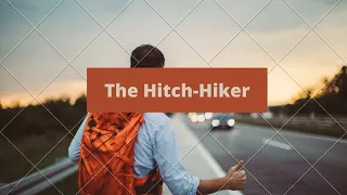 The Hitchhiker by Roald Dahl with subtitles