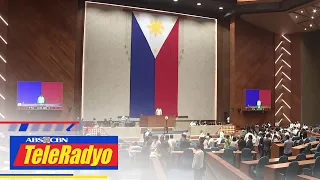 Makabayan bloc binatikos ang nilagdaang Maharlika bill | Headline Pilipinas (22 June 2023)