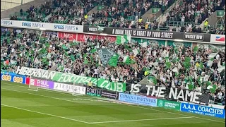 Hibernian 3-1 Fc LUZERN | match day vlog #4 #hibs #europaleague #scotland