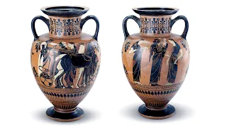 Art Vids for Kids: Greek Amphora