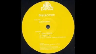 Metacosm - Dancenstein (Acid 1996)