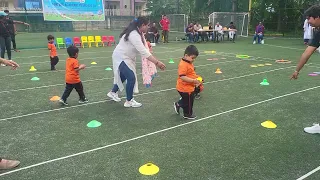 Sports Day- 25th Nov 23