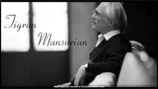 Tigran Mansurian Track 7