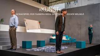 »Kunst« (Trailer)