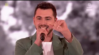 Kamil Bednarek - Gala Mistrzów Sportu