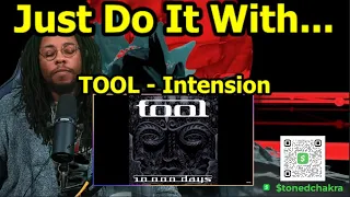 Stoned Chakra Reacts!!! TOOL - Intension