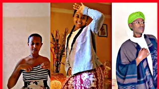 Tik Tok Ethiopian Funny Videos Compilation |Tik Tok Habesha Funny Vine Video compilation #1