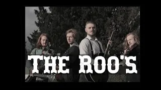 The Roo's Cover - In Hell I'll Be In Good Company By The Dead South