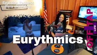 There Must Be An Angel (Playing With My Heart) (Remastered) REACTION