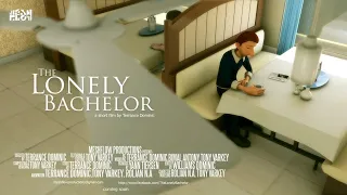 The Lonely Bachelor - Animated Short Film