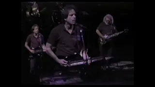 Grateful Dead - [1080p Remaster] - December 28, 1991 - Oakland Coliseum Arena - Oakland, CA