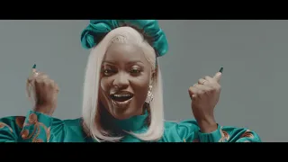 Rocky Gold- Caprices de Grossesse (Official Video) Starring Moe l’enjailleur