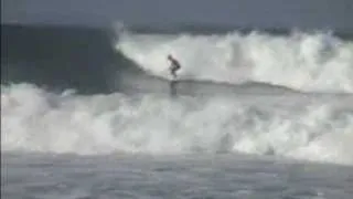 Surfing the Best Day Ever at Trestles: Kelly Slater