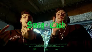 Petre Stefan x AlbertNBN - SWAG & CASH (Official Video)