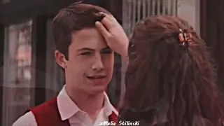 ►Multifandom | Любовь никогда не умрет [+xMalia Stilinski]