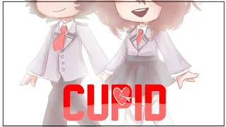 ||★cupid★||meme||bnha||izuocha angst||TW in desc||