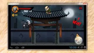 TOP BEST FREE ANDROID GAMES 2014