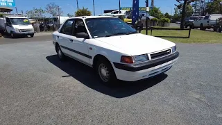 1990 Mazda 323 Archerfield QLD 2521