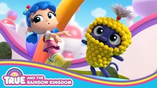 True’s FUNNIEST Wishes 🌈 True and the Rainbow Kingdom 🌈