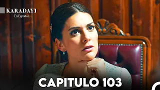 Karadayi en Español Capitulo 103 (Doblada En Español)