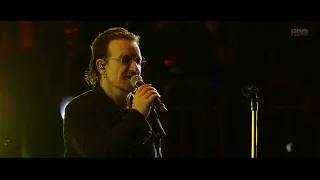 U2 - Love Is Bigger Than Anything in Its Way Live In Berlin eXPERIENCE + iNNOCENCE Tour