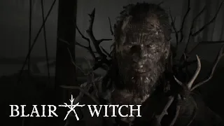 БЕЛЫЕ ВЕТКИ ● Blair Witch #8