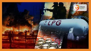 EPRA says LPG plant was operating illegally