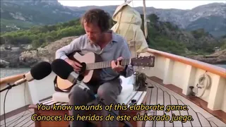 Damien Rice | No One Need Know [Subtitulada al español]