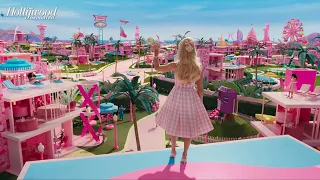 'Barbie' Production Designers Reveal Hardest Part About Creating Barbieland