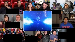 Ant-Man and The Wasp: Quantumania | New Trailer | ShuriiKen Reaction Mashup