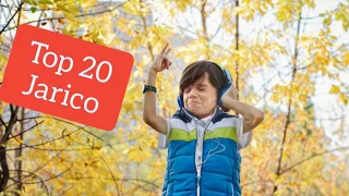 Top 20 Jarico Songs - Best Music Of Jarico 2020