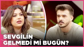 Oğuzhan ile Dilara Birbirine Girdi! | Kısmetse Olur: Aşkın Gücü 2. Sezon 101. Bölüm