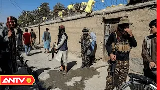 Đặc nhiệm Pakistan tiêu diệt 33 tên khủng bố, giành lại đồn cảnh sát bị chiếm giữ | ANTV