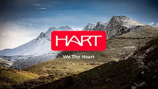 HART STALKING - REBECOS EN PICOS DE EUROPA