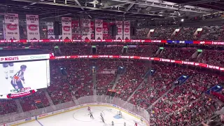 🏒 Centre Bell - Montreal Canadiens panorama 2022