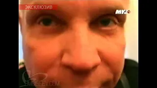 Борис М  Поехали Муз тв 2003 г