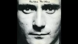 Behind the Lines - Phil Collins