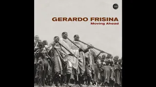 Gerardo Frisina -  Desencantado