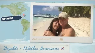 2018 16 Bayahibe - Noviembre 2018 www.escarlataviajes.com.ar